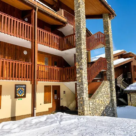 Skis Aux Pieds