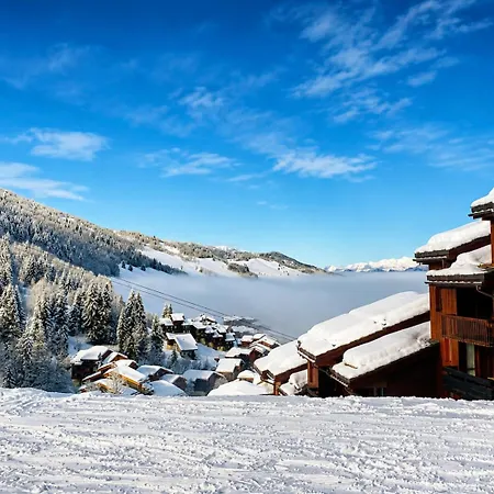 Skis Aux Pieds *