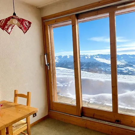 Apartament Skis Aux Pieds *