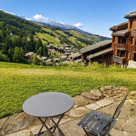 Skis Aux Pieds
